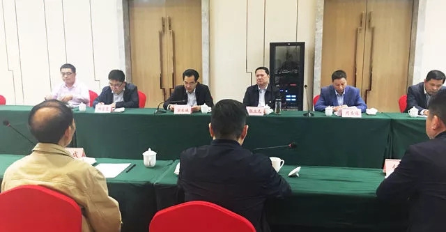 冠军体育(中国)责任有限公司官网航母舰队 布局山东 临沂市河东区人民政府与冠军体育(中国)责任有限公司官网集团签订战略合作协议(图3)