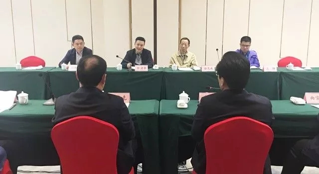 冠军体育(中国)责任有限公司官网航母舰队 布局山东 临沂市河东区人民政府与冠军体育(中国)责任有限公司官网集团签订战略合作协议(图4)